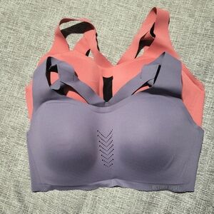 VSX Angel Max Sports Bra (Lot of 2)